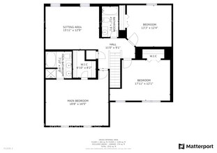 9205 Ames Hollow Rd in Charlotte, NC - Foto de edificio - Building Photo