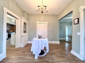 1471 Leahy St in Muskegon, MI - Foto de edificio - Building Photo