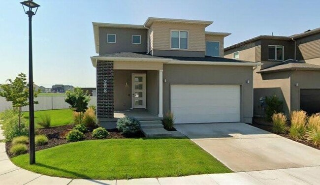 property at 288 E 510 N