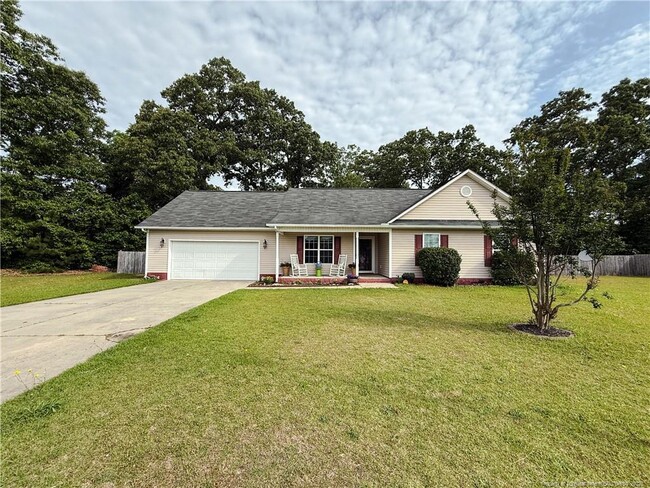 property at 268 White Pine Dr