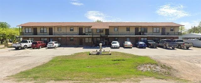 701 S Cherry St in Merkel, TX - Building Photo - Building Photo