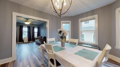 12 Bentham Rd in Boston, MA - Building Photo - Building Photo