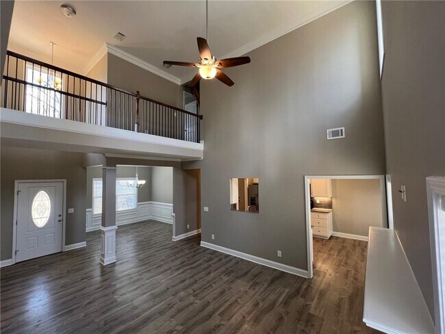 732 E Jefferson St in Hoschton, GA - Building Photo - Building Photo