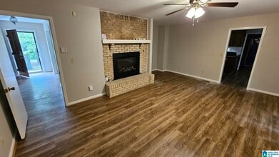 22 Harris Ln in Alabaster, AL - Building Photo - Building Photo