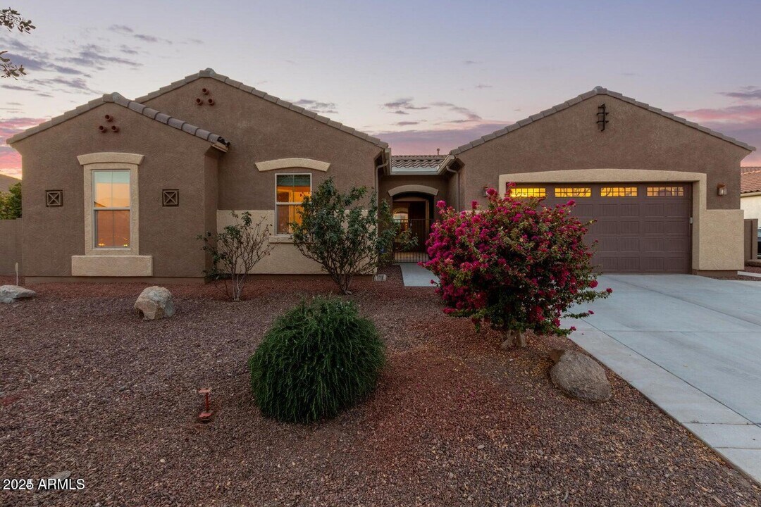 21438 S 194th St in Queen Creek, AZ - Building Photo