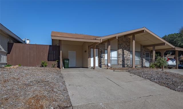 709 Arrowhead Cir in Garland, TX - Building Photo - Building Photo