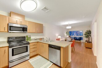 Parc One in Santee, CA - Building Photo - Building Photo