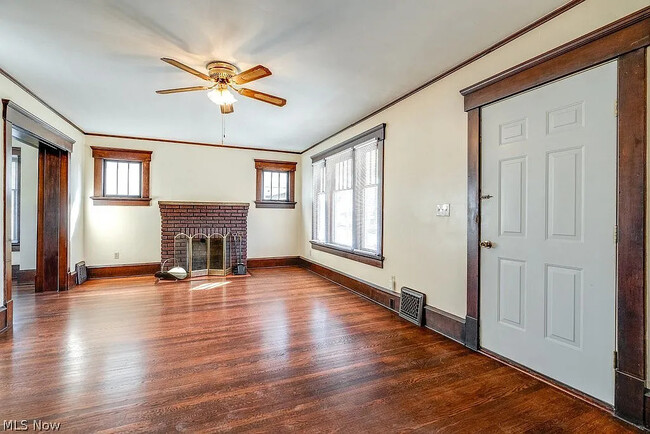 property at 2617 4th St NW