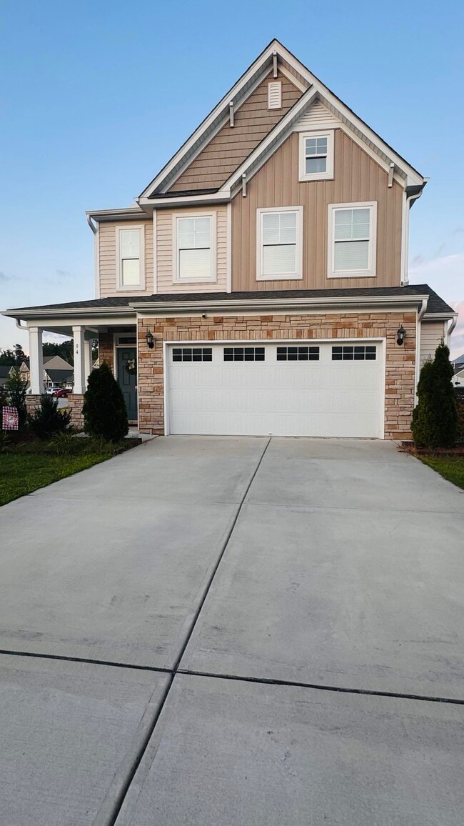 property at 94 Combine Trl