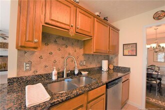 38 Havistock Ct in Cameron, NC - Building Photo - Building Photo