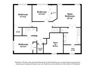 2087 Juniper Ives Ct SE in Grayson, GA - Building Photo - Building Photo