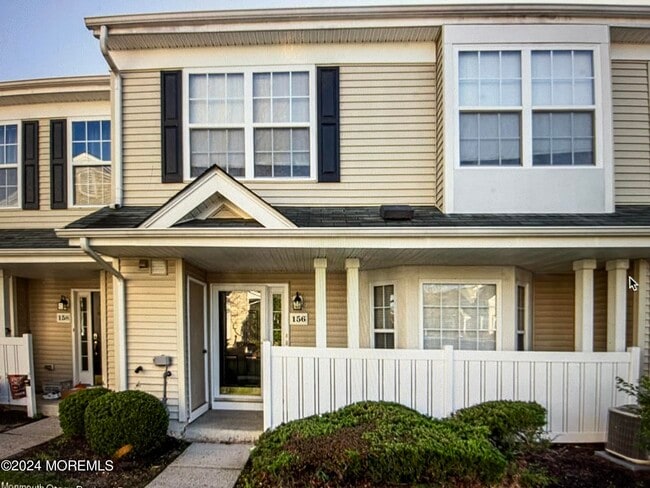 property at 156 Brookfield Dr