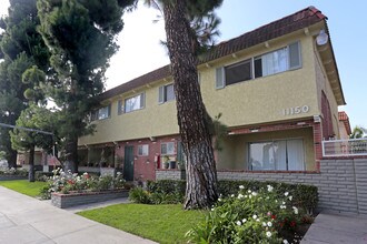 Norwalk Village in Norwalk, CA - Building Photo - Building Photo