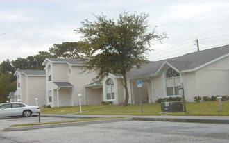 Windsor Oaks Apartments