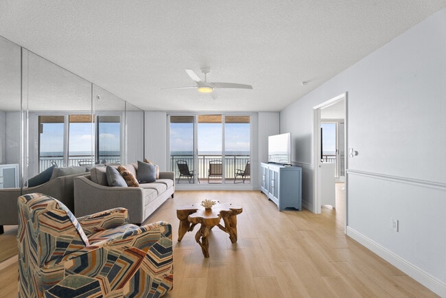 property at 3920 N Hwy A1A