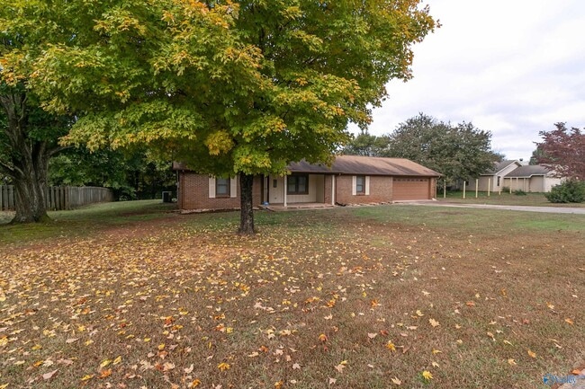property at 313 Red Oak Rd