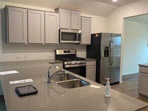 6417 Turin Ln in Round Rock, TX - Building Photo - Building Photo