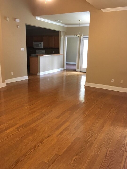 215 Penny Ln in Ruston, LA - Building Photo