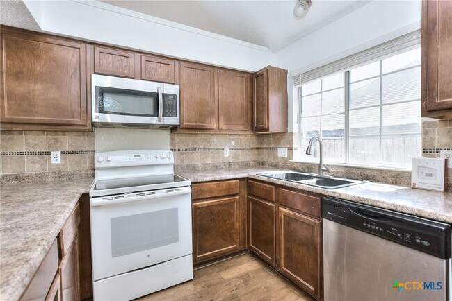 2603 Remington Dr in Killeen, TX - Building Photo - Building Photo