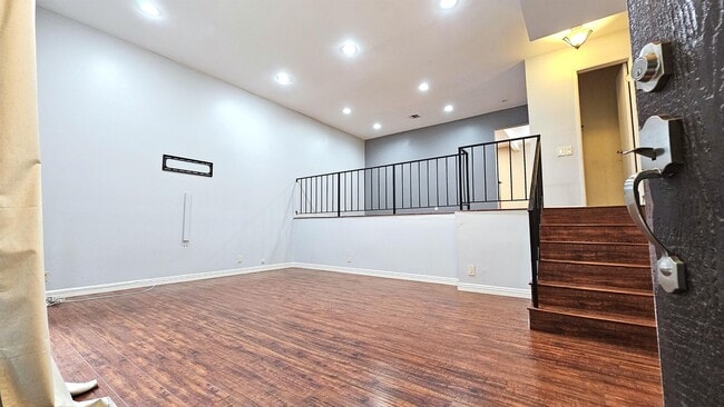 property at 8283 Willis Ave