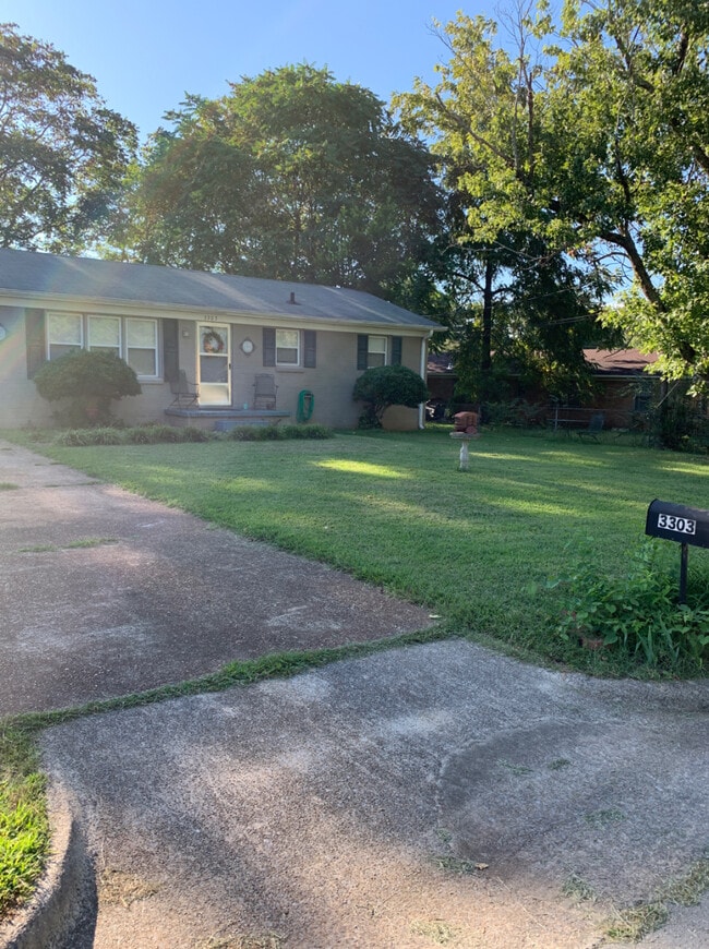 3303 Howard St NW in Huntsville, AL - Building Photo - Building Photo