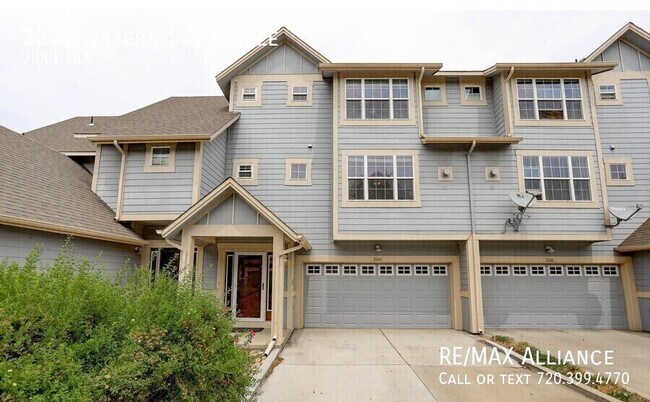 property at 2244 Watersong Cir