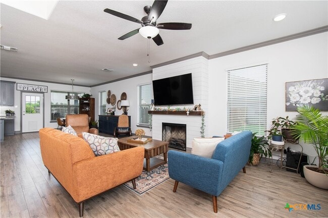 3810 Twilight Dr in Temple, TX - Building Photo - Building Photo