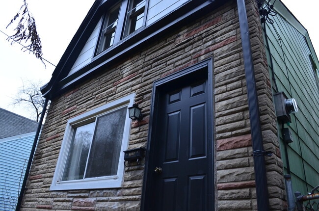 property at 1009 St Martin St