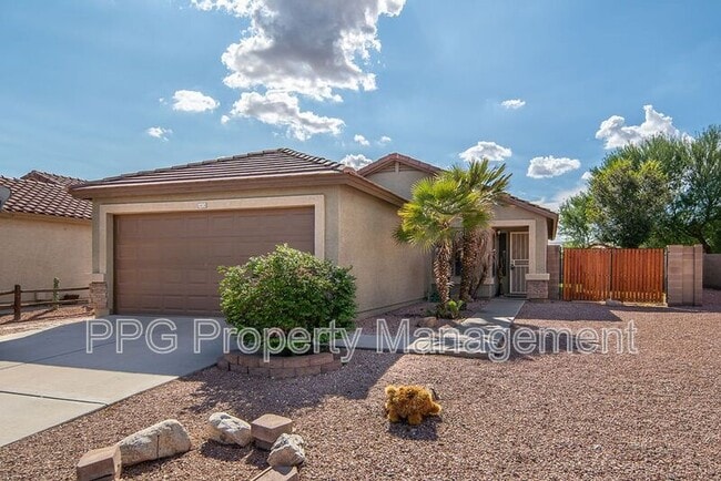 property at 14028 N 150th Ln