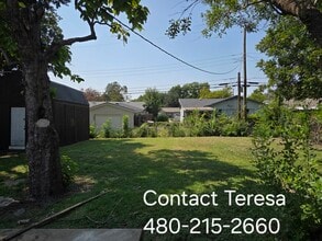 4325 Chestnut Dr in Mesquite, TX - Building Photo - Building Photo