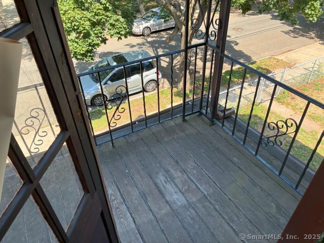 property at 88 Thompson St