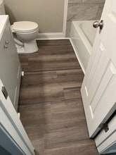 MB Country Meadow Apartments in Hubbard, TX - Building Photo - Building Photo