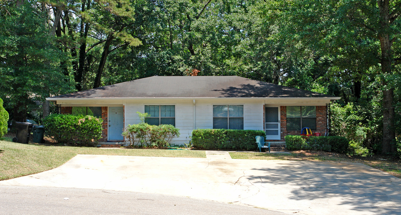 2061 Watson Way in Tallahassee, FL - Building Photo