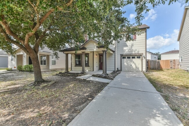 property at 29315 Hickory Terrace Dr