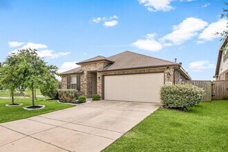 24219 Gold Cheyenne Wy in Katy, TX - Building Photo - Building Photo
