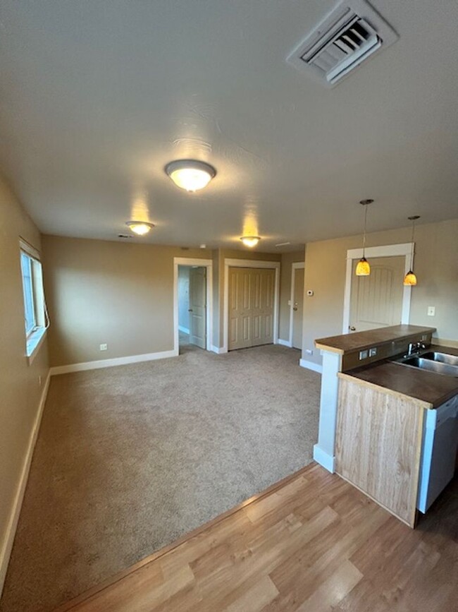 property at 2137 Durston Rd