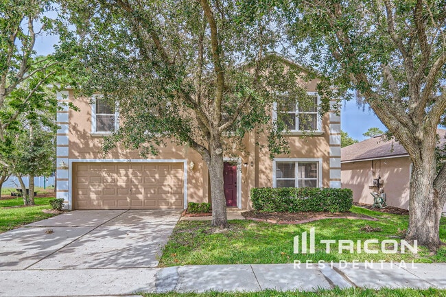 361 Augustine Ct in Oviedo, FL - Building Photo - Building Photo