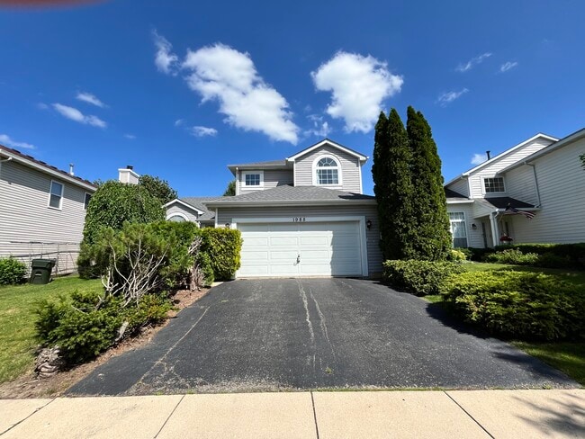 property at 1988 Nutmeg Ln