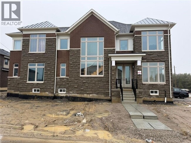 property at 83 Awrey Ter