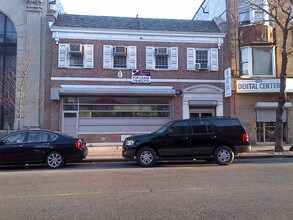 1010 Gates Ave in Brooklyn, NY - Building Photo - Building Photo