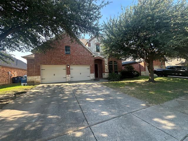 2692 Deer Hollow Dr in Little Elm, TX - Building Photo - Building Photo