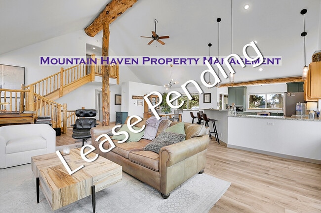 property at 7052 Lynx Lair Rd