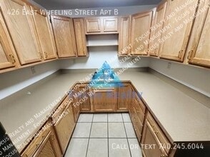 426 E Wheeling St in Lancaster, OH - Building Photo - Building Photo