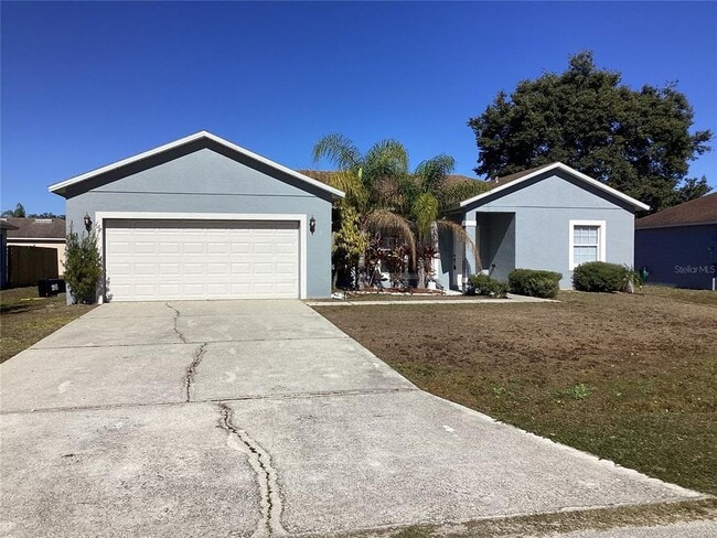 138 Spoonbill Ct in Kissimmee, FL - Building Photo - Building Photo