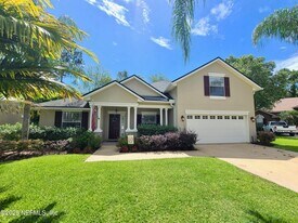1308 Holmes Landing Dr in Orange Park, FL - Building Photo