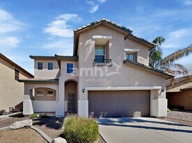 4854 E Meadow Mist Ln in Queen Creek, AZ - Building Photo