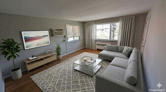 5855 Monfort Hills Ave in Cincinnati, OH - Building Photo