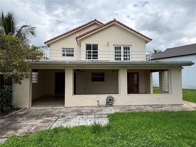 5316 SW 153rd Ct in Miami, FL - Building Photo - Building Photo