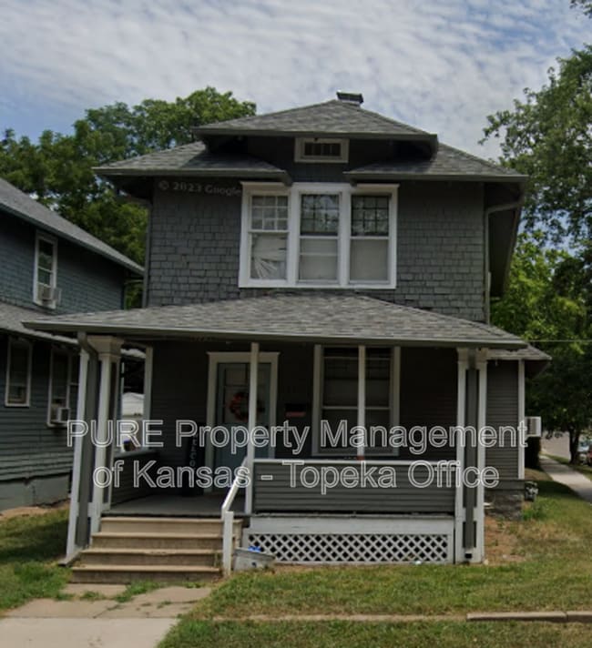 1534 SW Central Park Ave