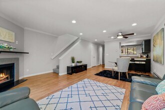 2785 S Bascom Ave in Campbell, CA - Building Photo - Building Photo